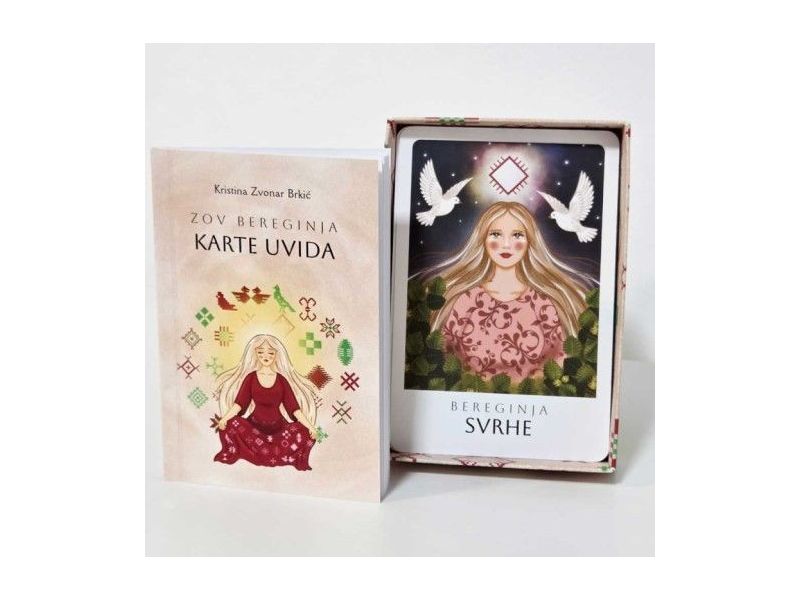 ZOV BEREGINJA-KARTE UVIDA Cijena Akcija