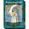 ASTROLOGICAL ORACLE CARDS