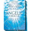ANGELIC ORACLE CARDS