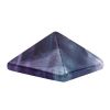 FLUORIT-Piramida (3 cm)