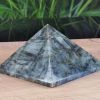 LABRADORIT-piramida (12 cm)