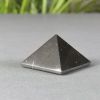 ŠUNGIT-piramida (4 cm)