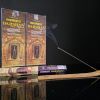 MIRISNI ŠTAPIĆI-Bharath Darshan