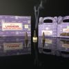 MIRISNI ČUNJIĆI-SATYA-Lavender  (s povratnim dimnim tokom)