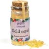 MIRISNA SMOLA TAMJANA-(Gold Copal)-Zlatni kopal