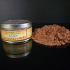 MIRISNI PRAH-(Patchouli & Amber)-Pačuli i jantar