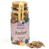 MIRISNA SMOLA TAMJANA-(Amber)-Jantar