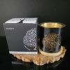 POSUDA ZA ETERIČNO ULJE-Drvo života-metalna