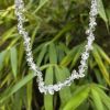 GORSKI KRISTAL-Ogrlica (41-44 cm)   