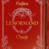 GOLDEN LENORMAND ORACLE