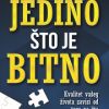 JEDINO ŠTO JE BITNO