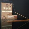 MIRISNI ŠTAPIĆI-ORGANIC GOODNESS-Palo Santo