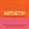 ARTHETIP-Umjetnost i psihologija za osobni razvoj (108 karti + knjižica)