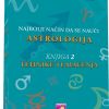 NAJBOLJI NAČIN DA SE NAUČI ASTROLOGIJA-Tehnike i tumačenja (knjiga 2)