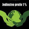 JEDINSTVO PROTIV 1%