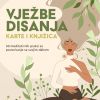 VJEŽBE DISANJA - karte i knjižica