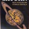 SATURN-novi pogled na starog đavola