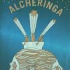 ALCHERINGA-kada su stvoreni prvi preci