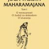 JOGA VASIŠTA MAHARAMAJANA - Tom I