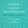 NAJVIŠA RAZINA PROSVJETLJENJA