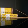 MIRISNI ŠTAPIĆI-GOLDEN NAG-Amber Musk