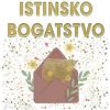 ISTINSKO BOGATSTVO-9 djedovih lekcija o sreći i obilju