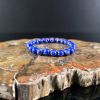 LAPIS LAZULI-Narukvica (elastična) 8 mm