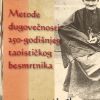 METODE DUGOVEČNOSTI 250-GODIŠNJEG TAOISTIČKOG BESMRTNIKA