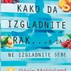 KAKO DA IZGLADNITE RAK…A DA NE IZGLADNITE SEBE