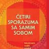ČETIRI SPORAZUMA SA SAMIM SOBOM-iskustveni vodič prema osobnoj slobodi