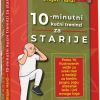 10-MINUTNI KUĆNI TRENINZI ZA STARIJE