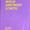 MISIJA UMETNOSTI U SVETU