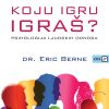 KOJU IGRU IGRAŠ?