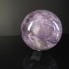 AMETIST-Kugla (14 cm)