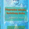 NAPREDNE TEHNIKE KVANTNOG SKOKA POMOĆU VODE