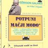 POTPUNI MAČJI MODO-Vrhunski vodič za život sa vašom mačkom