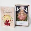 ZOV BEREGINJA-KARTE UVIDA (knjižica + karte)