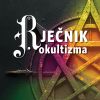 RJEČNIK OKULTIZMA