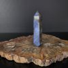 LABRADORIT-Obelisk (7-8 cm)