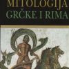 MITOLOGIJA GRČKE I RIMA