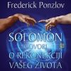 SOLOMON GOVORI O REKONEKCIJI VAŠEG ŽIVOTA
