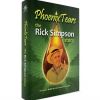 PHOENIX TEARS - The Rick Simpson story (English)