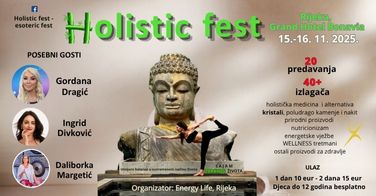 Holistic Fest