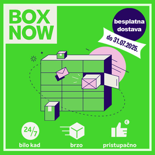 BOX NOW