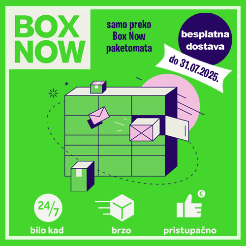 BOX NOW